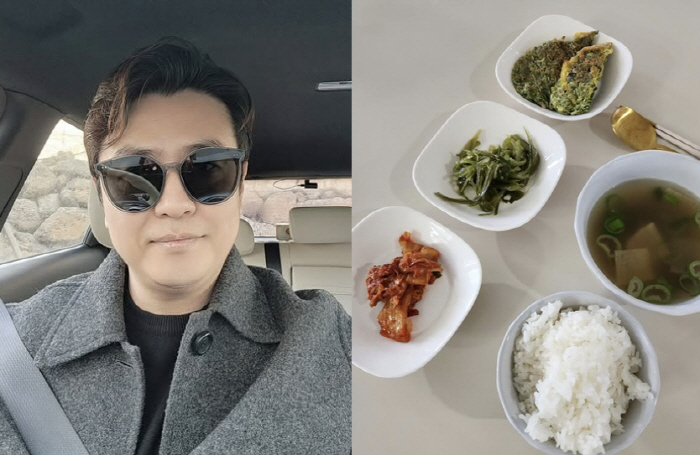 '박지윤과 양육권 다툼' 최동석, 子 위해 요리 시작한 '살림남 아빠'.…