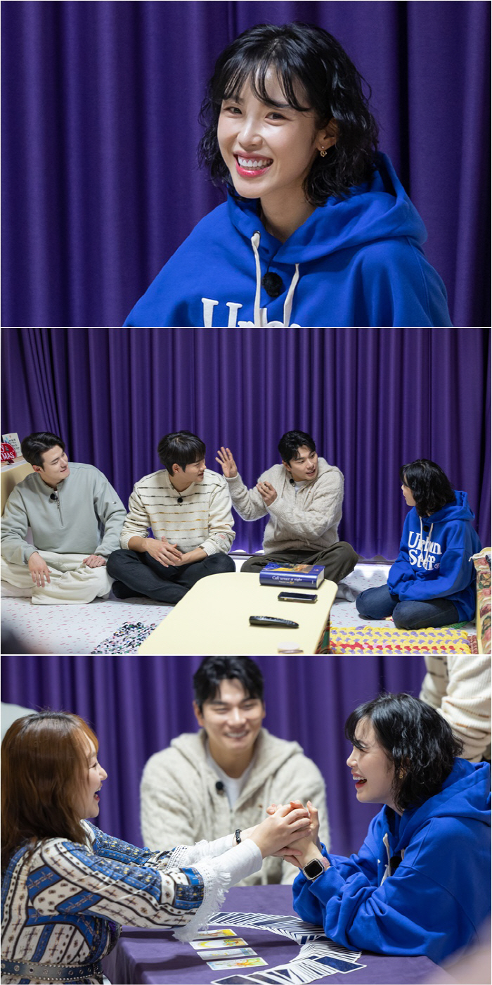 전효성, 대중 외면에 가슴 수술도 고민했는데..."스케줄 없어 계속 준비…