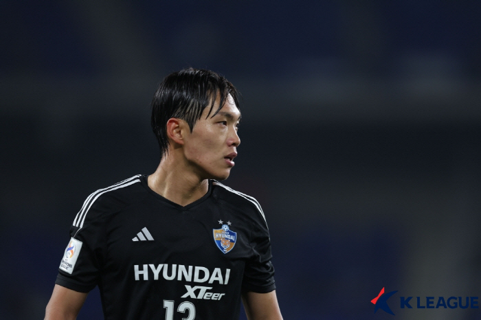 [단독 비하인드]돈 대신 꿈을 쫓은 '32세 국대 풀백' 이명재에게 찾아…