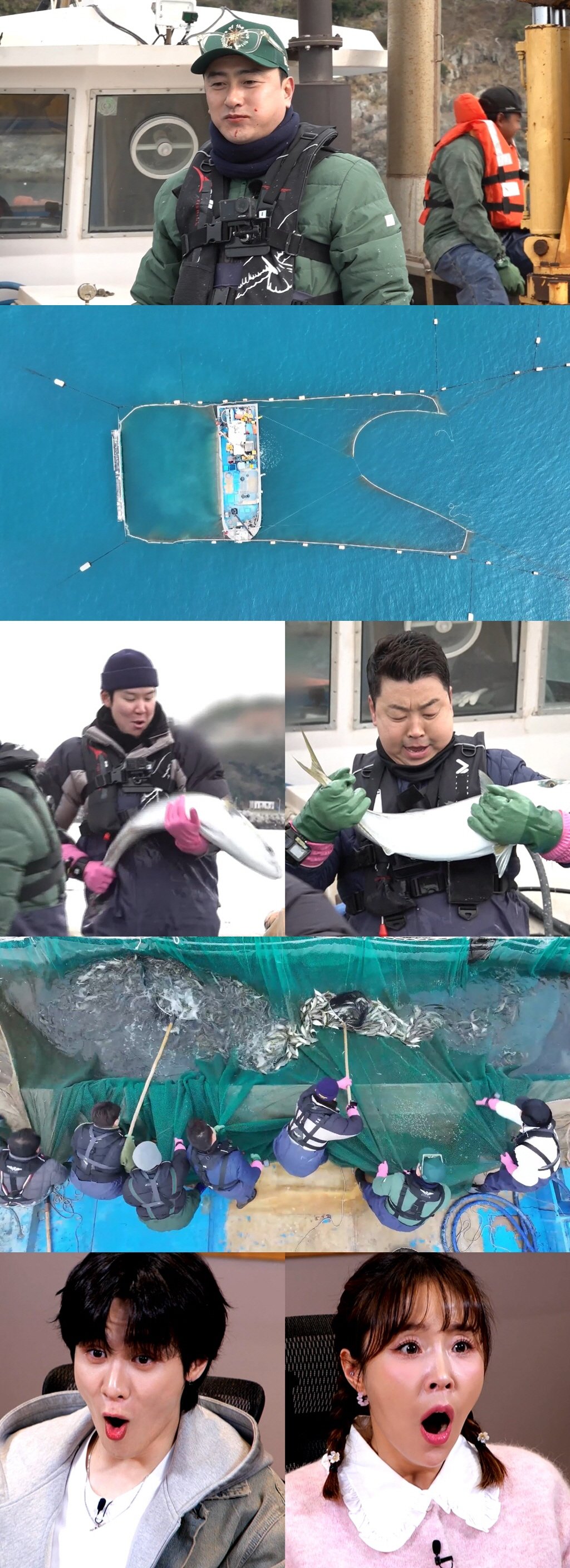 '14년만 MBC 퇴사' 김대호, 붐과 녹화 중 울컥 "우리 프로그램 맞…