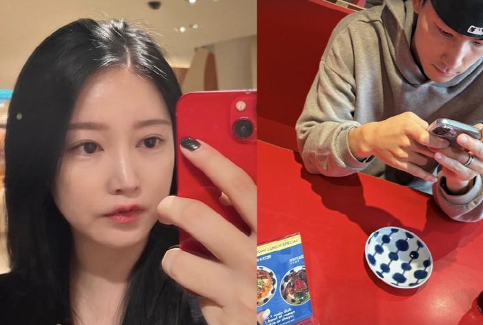'조유민♥' 티아라 소연, 그 힘들다는 '축구선수 내조' 근황...한국 …