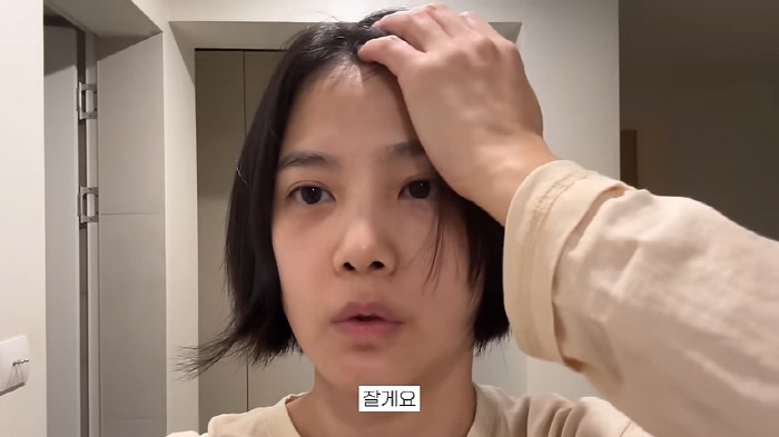 "숨 못 쉬려 해서 깜짝 놀라" 아들 응급실行에 가슴 철렁한 윤승아('승…