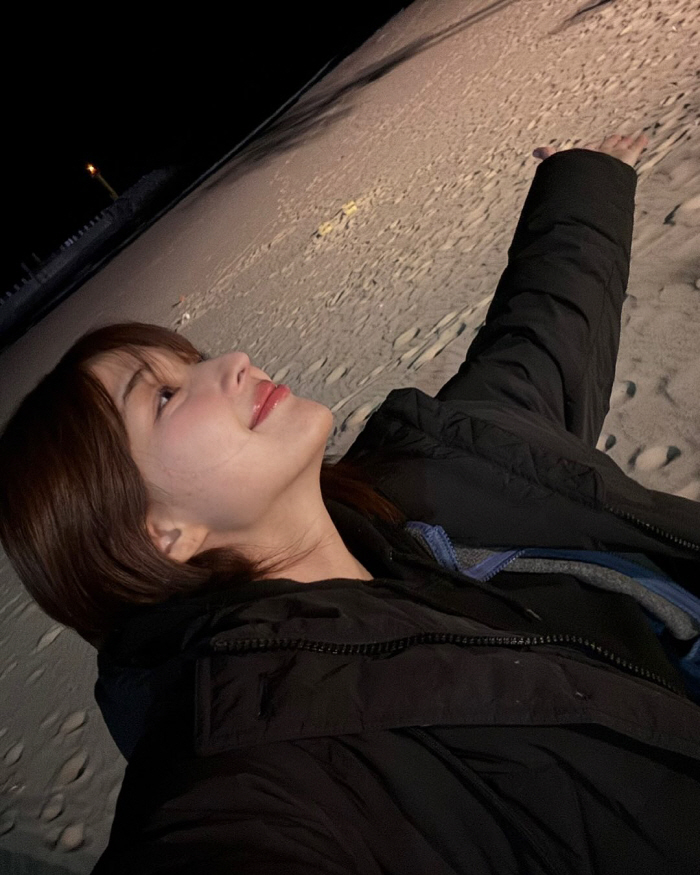 '최민환 이혼' 율희, 배우로 파격 변신..달라진 미모