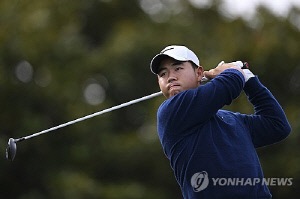 김주형, AT&T 페블비치 프로암 공동 7위…매킬로이 우승