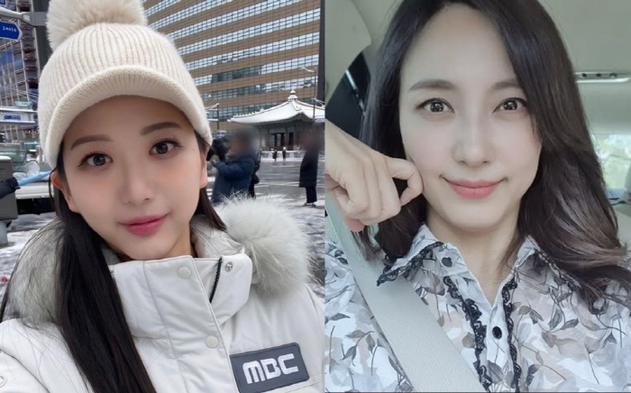 故오요안나 사망에 결국 터진 '기상캐스터 폭로들'..."나도 겪었다" 참…