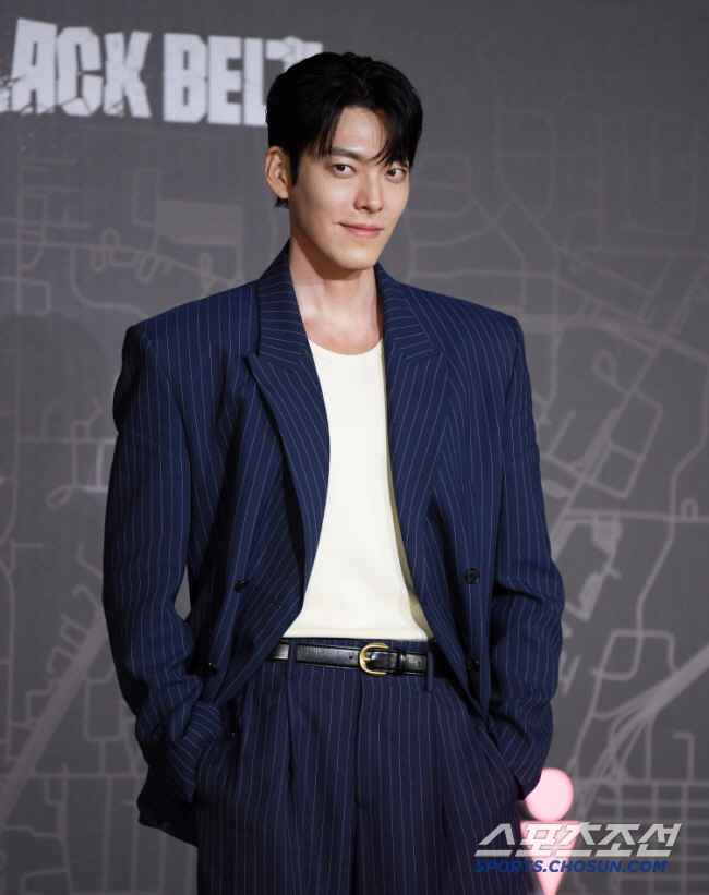 "너 자신 걸 수 있냐고"..'신민아♥' 김우빈, 이이경에 왜 의심받았나…