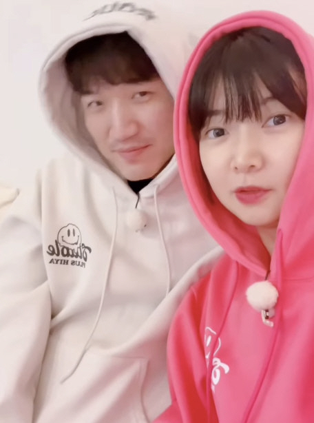 10기 영자, 미스터 흑김 스토킹 폭로 "차단하니 직장까지 와, 안전이별…