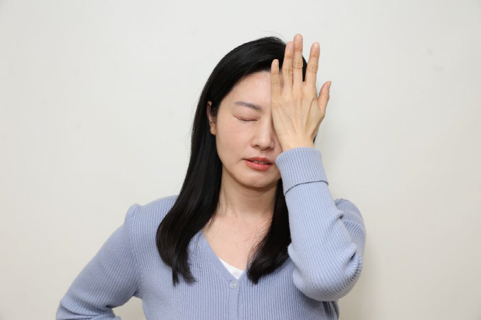 무심코 복용한 감기약·다이어트약 때문에 실명될 수 있다?
