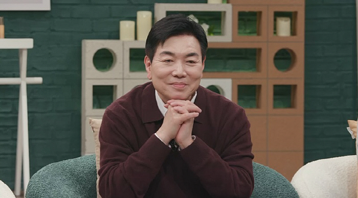 "김일우♥박선영, 뽀뽀랑 똑같다" 예비신랑 김종민도 부럽...방송은 핑계…