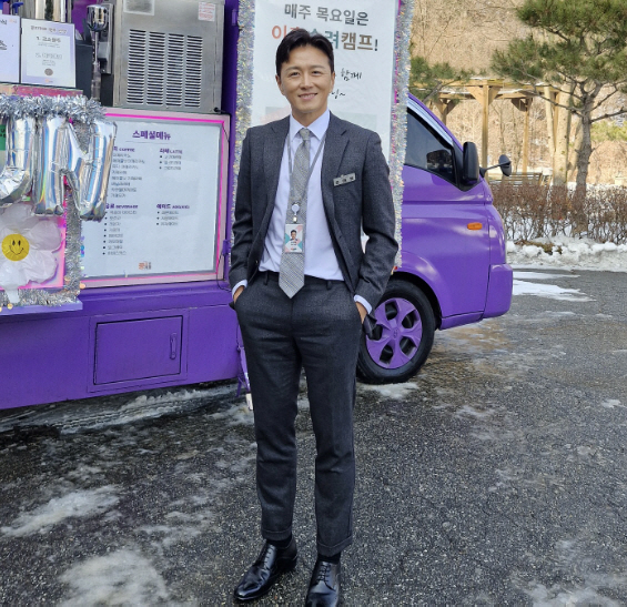 '박시은♥' 세 딸 입양 진태현, 굳은 각오 "나 같은 인간을 아빠라 불…