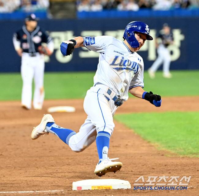 김혜성 떠난 빈자리→발야구 3인방 무한경쟁? 5억원 MVP→ 40억 FA…
