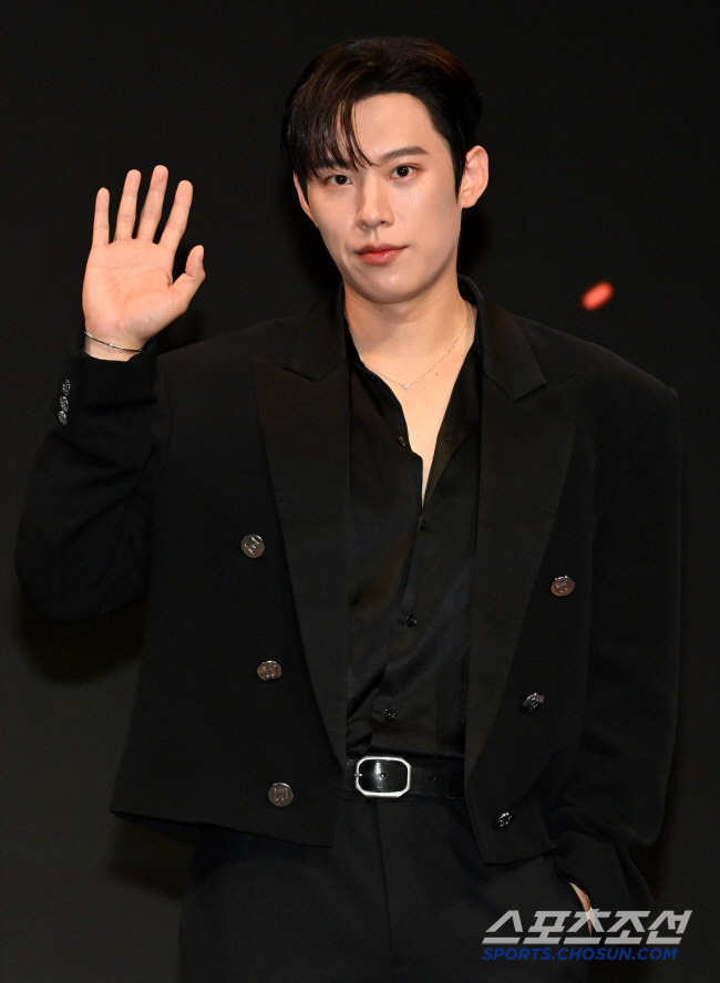 김성철 측, 걸그룹 성희롱 투표 사과 "송구스러워, 아티스트에 별도 사과…