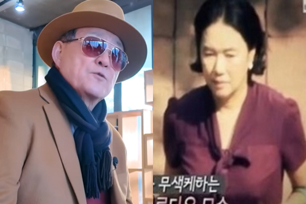 정윤희, 수십 년 만에 목소리로 근황 공개..노주현 장난에 “무슨 말씀이…