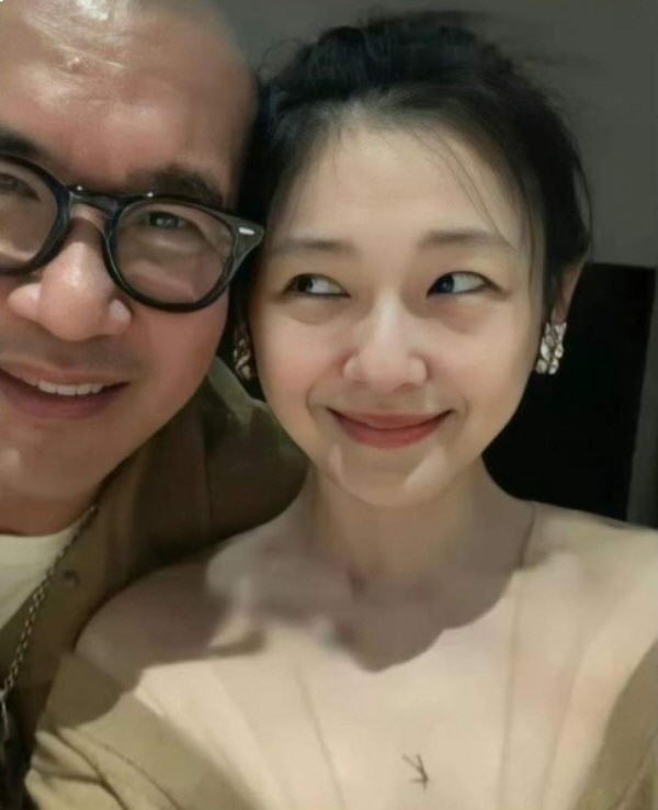 구준엽, 아내 서희원 사망 비보에 침통한 심경 "가짜뉴스 아냐, 괜찮지 …