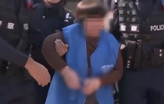 남편 독살한 여성 27년 만에 체포…숨겨진 사연에 온라인 '시끌'