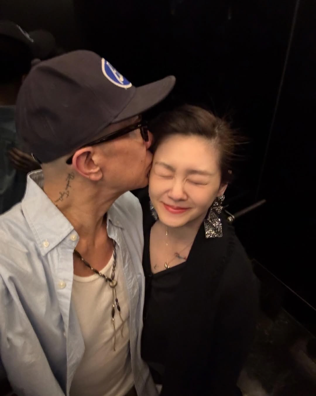 故서희원, 오늘 일본서 화장→♥구준엽 기다리는 집으로..모친 "유골 대만…