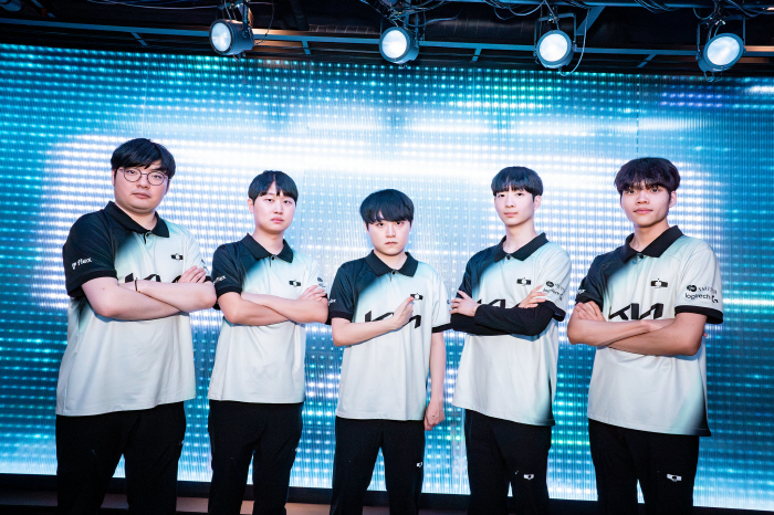 디플러스 기아, LCK컵 5전 전승으로 PO 2라운드 직행