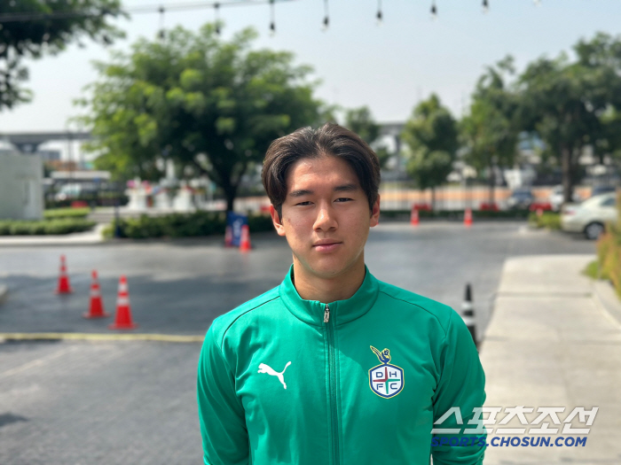 "한국의 모하메드 살라 윤도영, 양민혁처럼 브라이턴과 사전 계약" 英 텔…