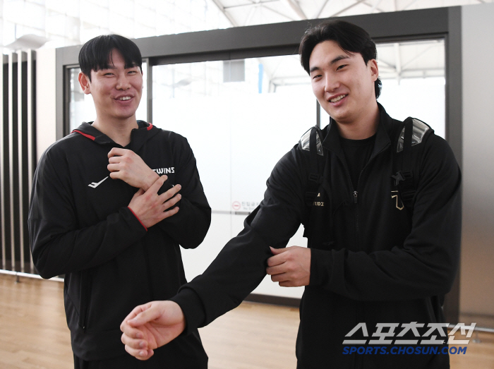 '통산 출루율이 0.430인데 시즌 목표가 겨우 0.400이라니...' …