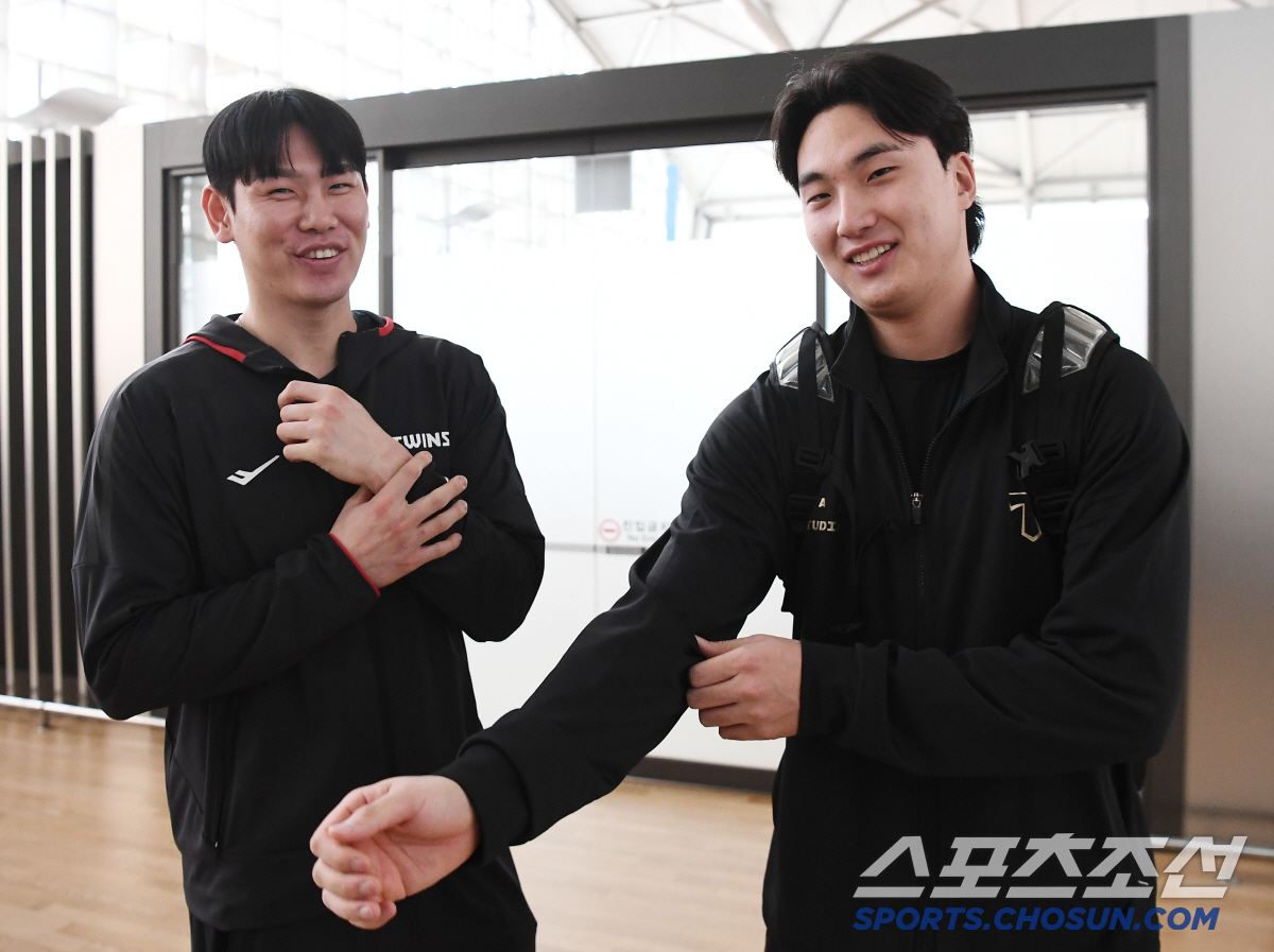'통산 출루율이 0.430인데 시즌 목표가 겨우 0.400이라니...' …