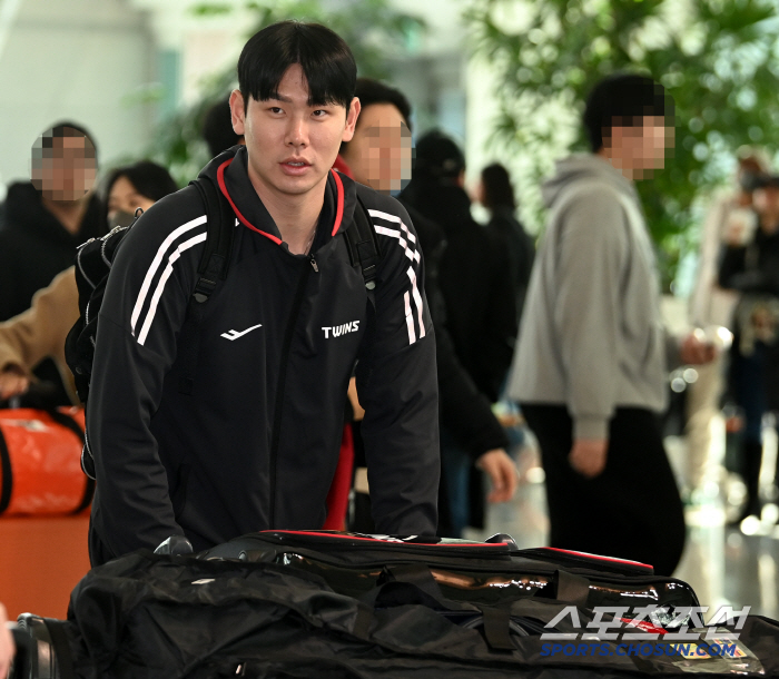'통산 출루율이 0.430인데 시즌 목표가 겨우 0.400이라니...' …