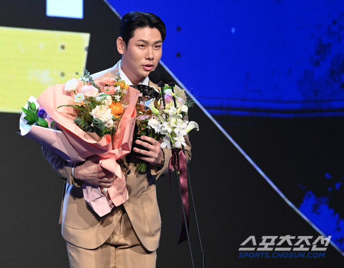 '통산 출루율이 0.430인데 시즌 목표가 겨우 0.400이라니...' …