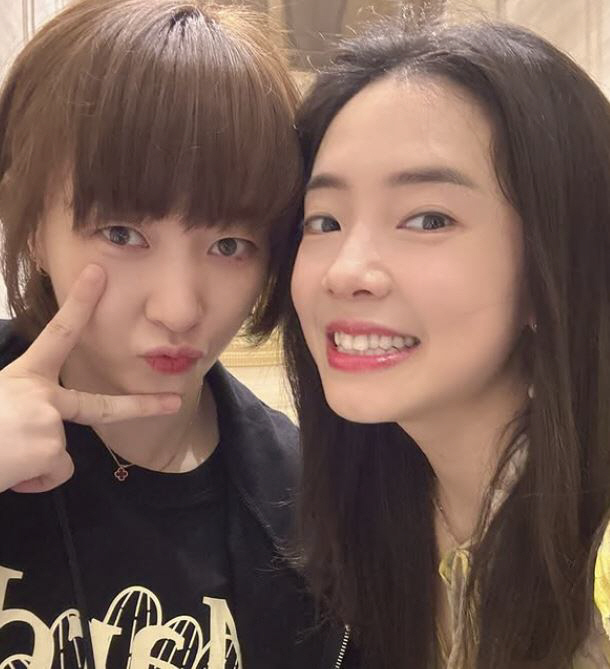 "(신)유빈 생각하면 눈물이..." 울어버린 전지희,WTT가 14년 韓에…