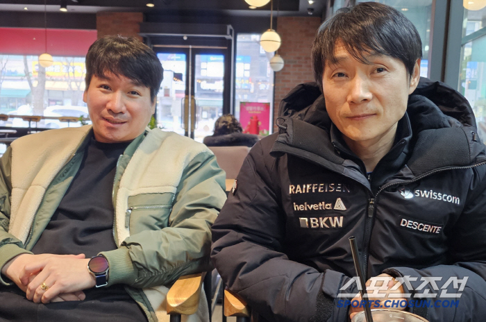 "설날,女탁구 에이스 다모였네!" 신유빈VS주천희VS서효원,주세혁 감독이…