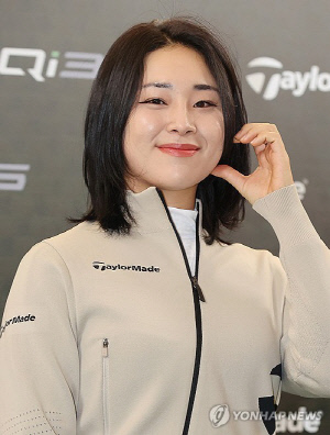 한국 평정한 윤이나, 드디어 7일 LPGA 데뷔전…파운더스컵 출격
