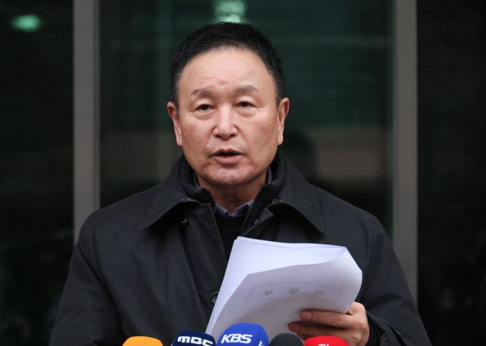 "진통 끝 2차례 무산" KFA 회장 선거, 26일 열린다…'추가 등록 …