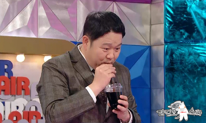 '4월 결혼' 김종민, 결혼 앞두고 '운이 계속 들어오네'...김구라도 …