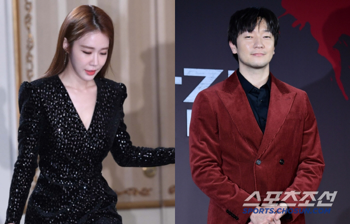 손석구, 유인나와 4주간 '즉석 연기'…新 케미 기대감↑('유인라디오')…