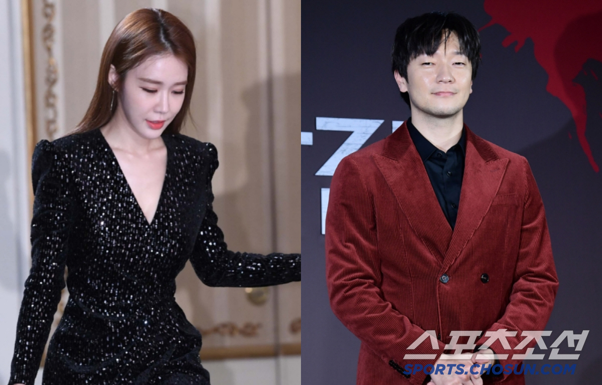 손석구, 유인나와 4주간 '즉석 연기'…新 케미 기대감↑('유인라디오')…