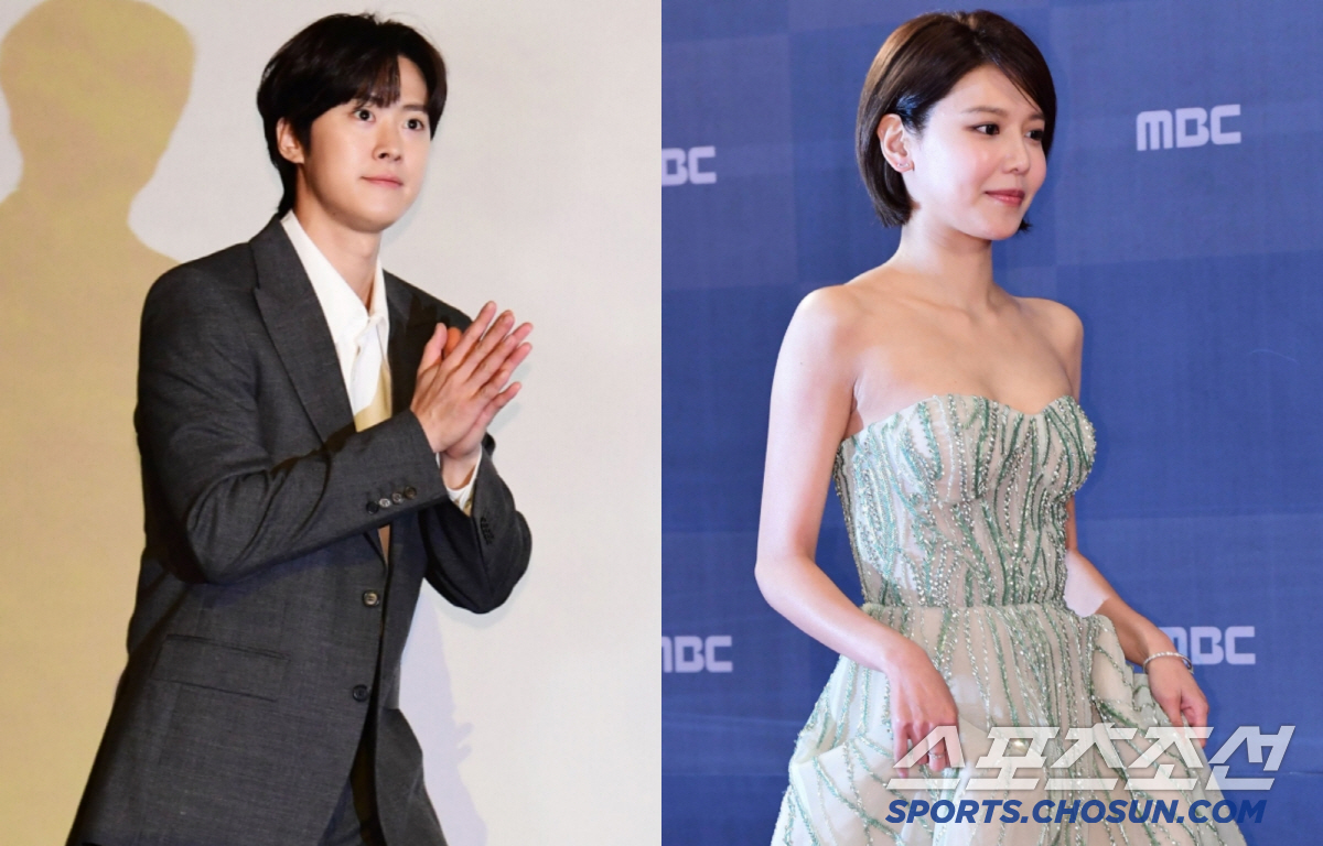 [공식] 술꾼 최수영 vs. 술 혐오 공명, 맨정신 사수 로맨스…'금주를…