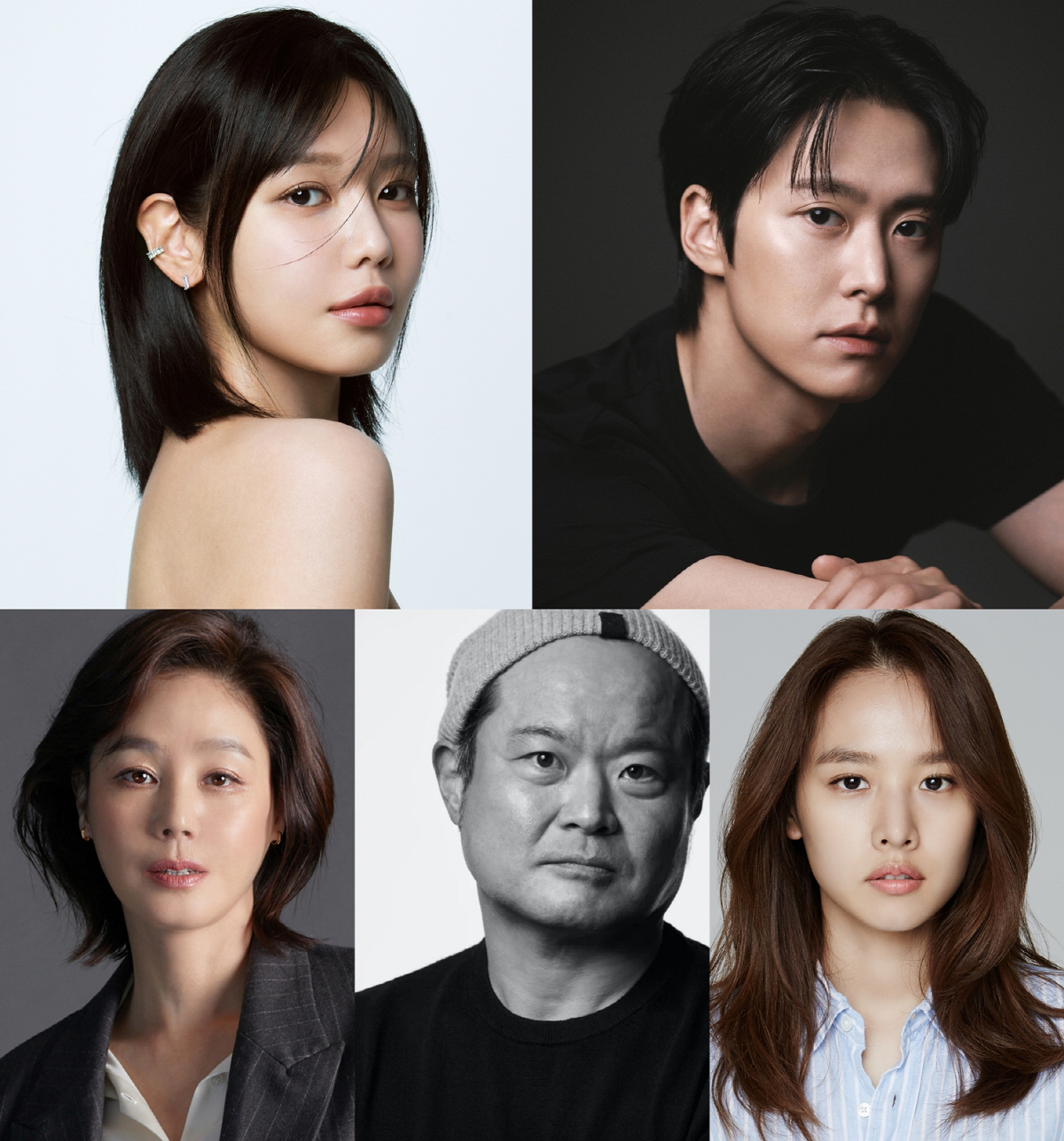 [공식] 술꾼 최수영 vs. 술 혐오 공명, 맨정신 사수 로맨스…'금주를…