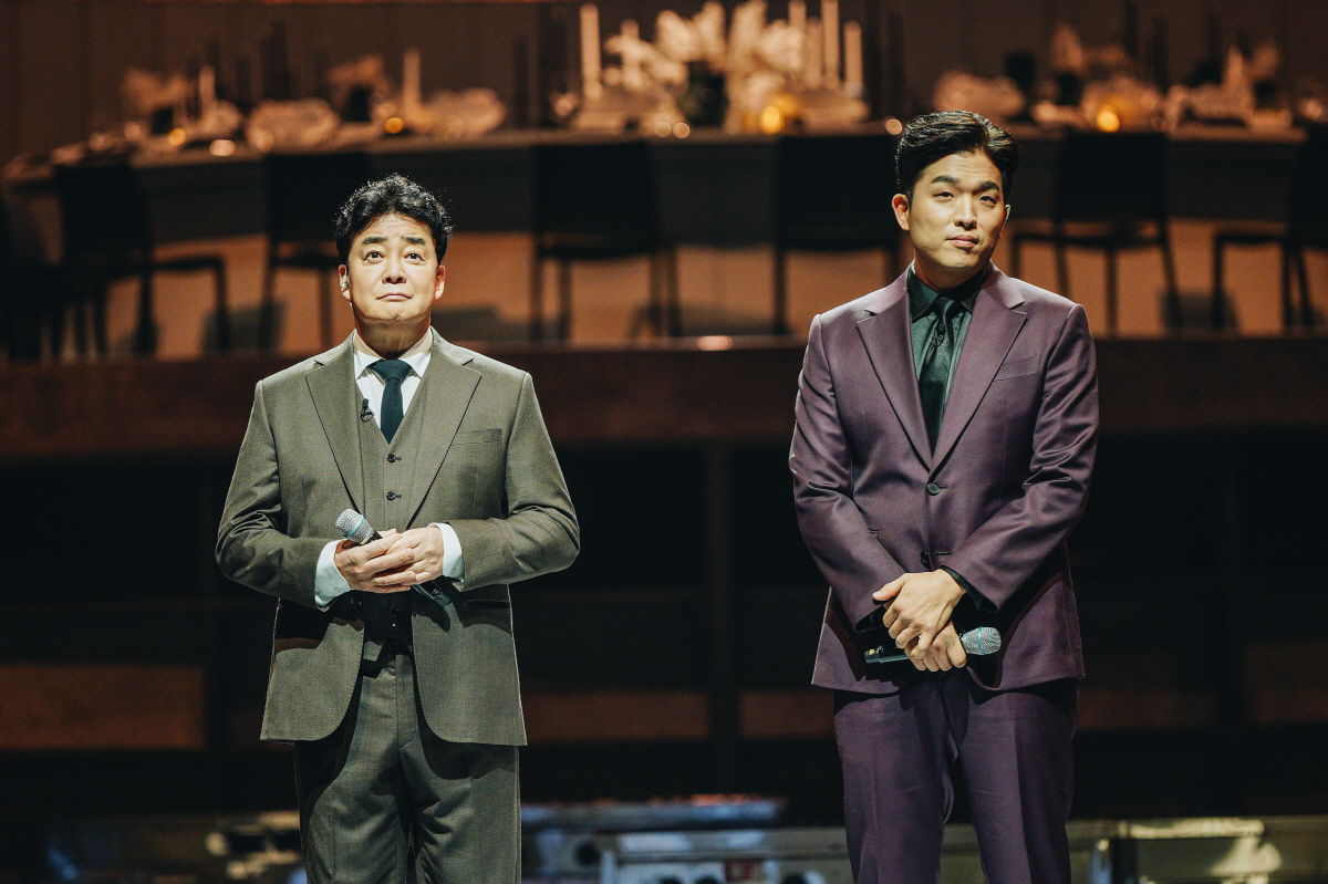 [공식] '오징어 게임3'→아이유·박보검·이준호..넷플릭스, 2025년 …