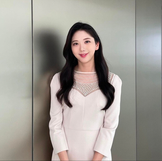 '故오요안나 가해 의혹' 김가영, 항의 폭주→라디오 자진하차 "프로그램 …