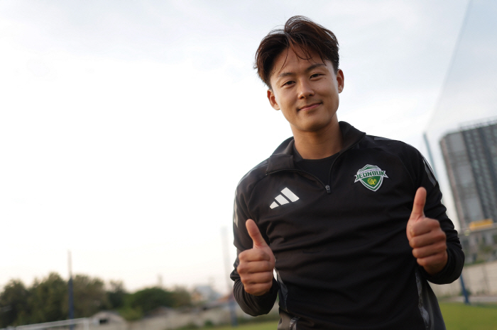 닥공 부활 노리는 전북, 키는 올해도 이승우? 포옛은 과연 어떻게 쓸까