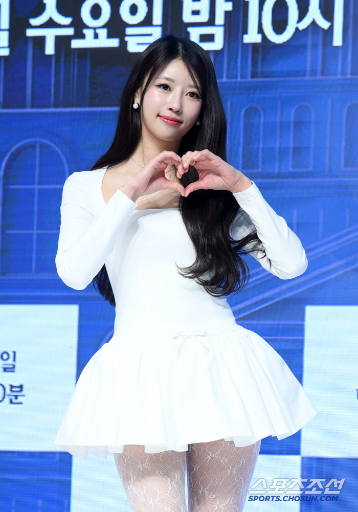 '커팰2' 미주, 결별설에도 씩씩…"열애 노하우? 티키타카 중요"