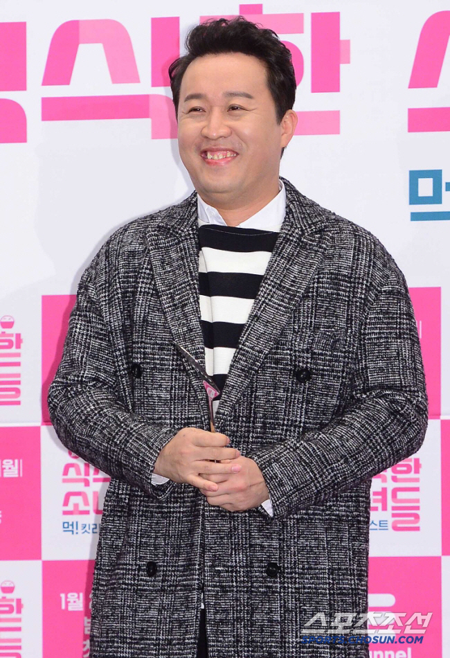 '53세' 정준하, 로하 동생 생기나 "올해 둘째 계획" ('신랑수업')