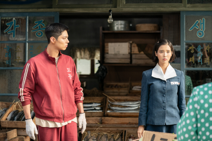 '넥스트 온 넷플릭스' 김원석 감독 "'폭싹 속았수다' 박보검, 새로움→아이유, 매력 총망라"