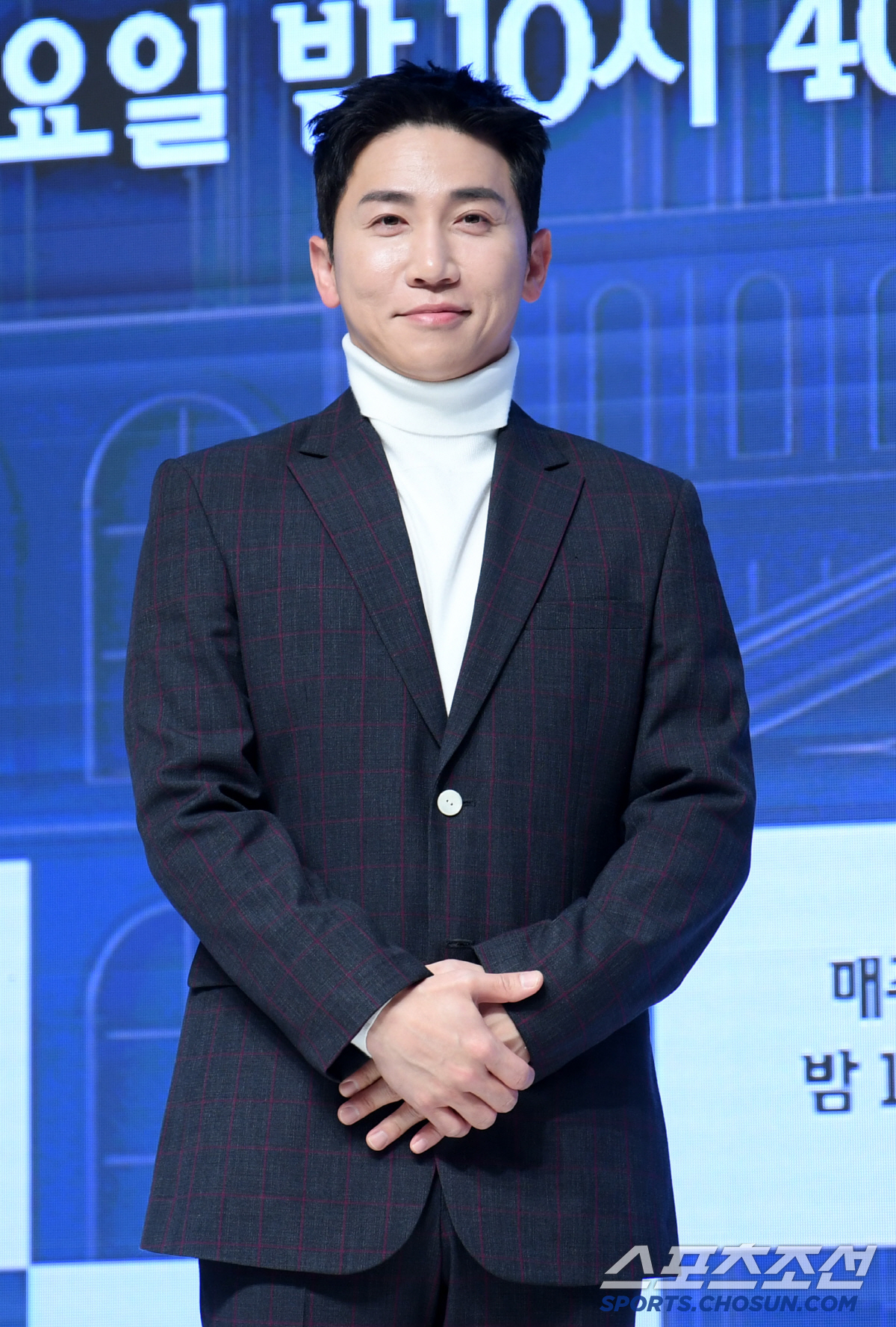 '커팰2' 유세윤, '라스'와 겹치기 출연…"둘 다 재밌는데, '라스'로…