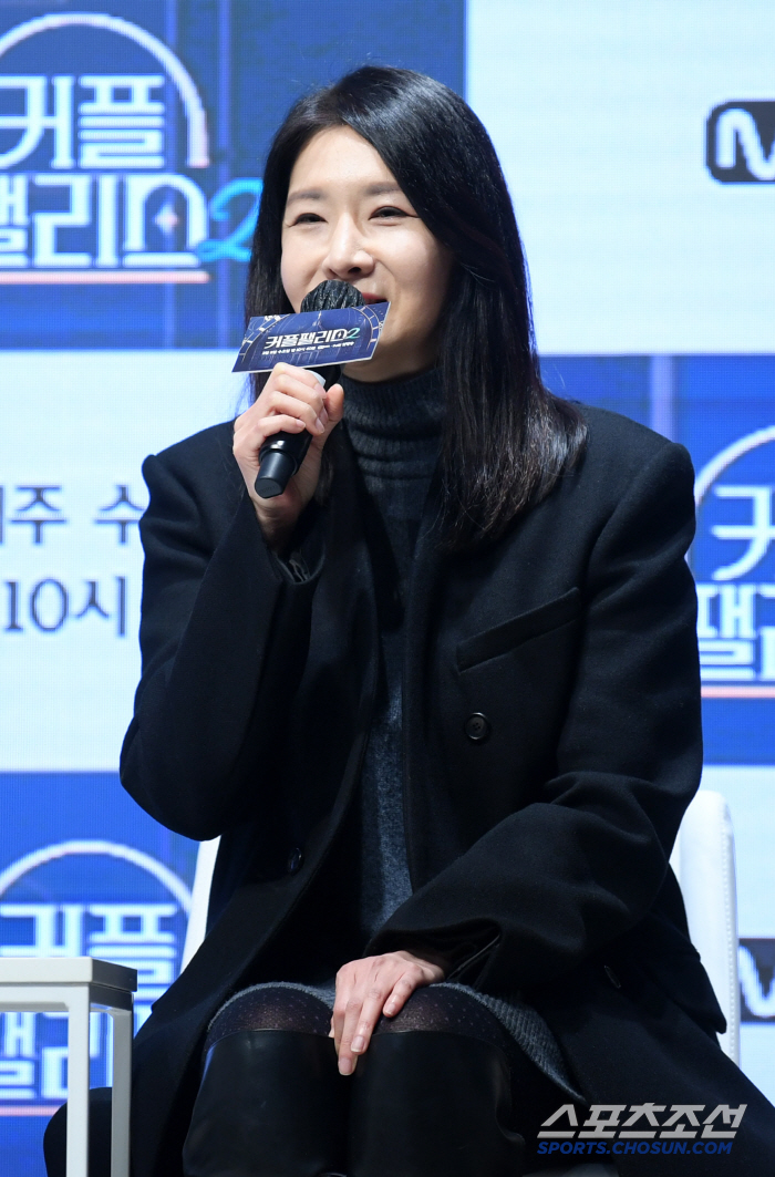 [SC현장] '결별설' 미주 마음도 훔치고, '곧 50대' 김종국도 결혼…