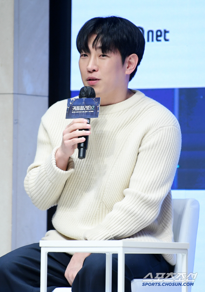[SC현장] '결별설' 미주 마음도 훔치고, '곧 50대' 김종국도 결혼…