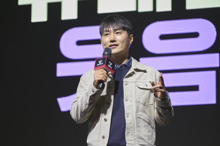 [SC현장] "올해 라인업, 단연 최고"..넷플릭스, 2025년 드라마·…
