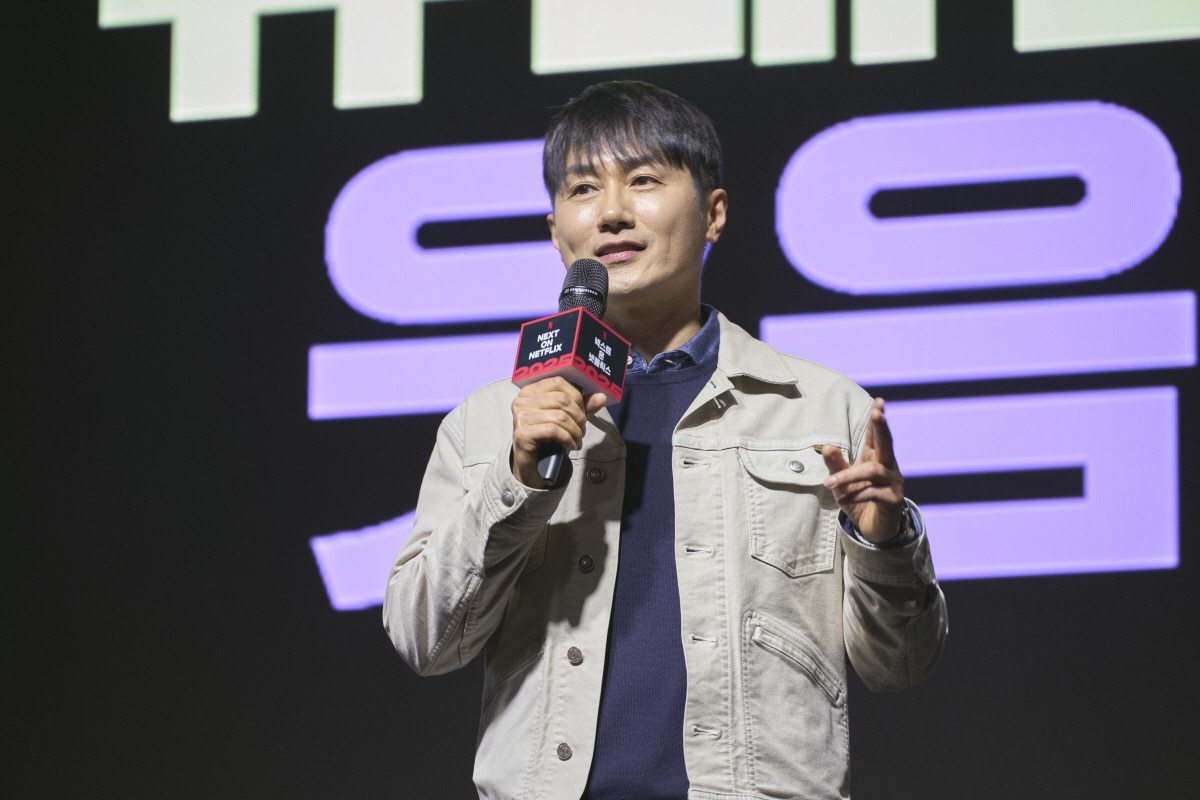 [SC현장] "올해 라인업, 단연 최고"..넷플릭스, 2025년 드라마·…