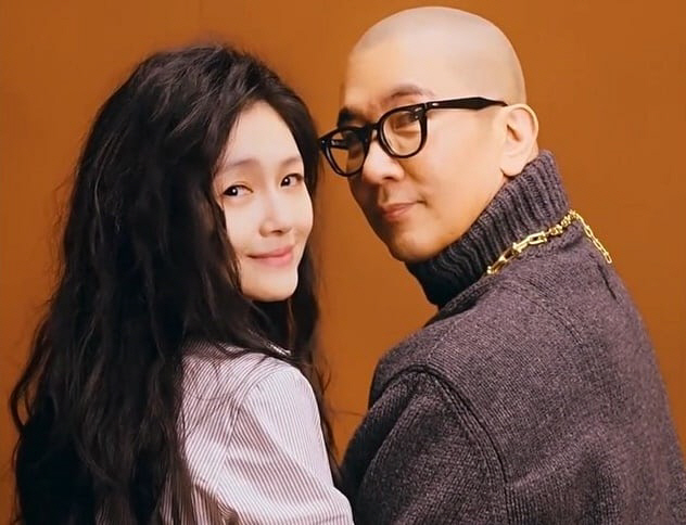 김송, 故서희원 사망 비꼰 악플러에 분노 "강원래는 불구, 구준엽 아내는…