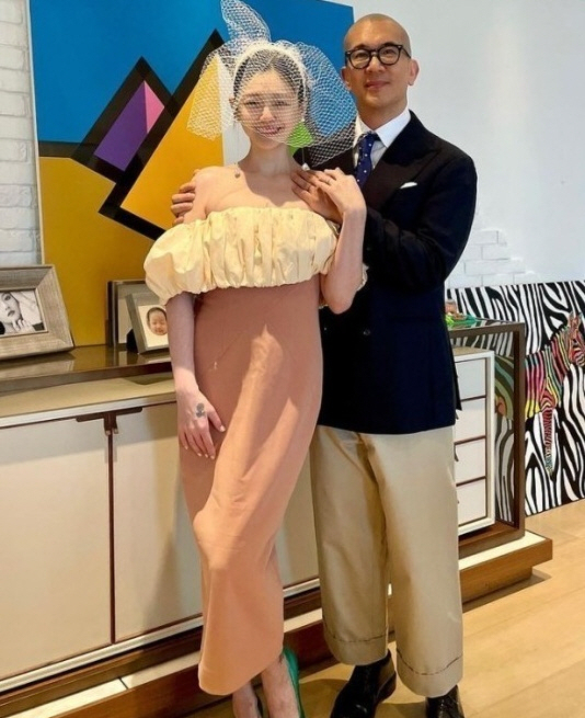 김송, 故서희원 사망 비꼰 악플러에 분노 "강원래는 불구, 구준엽 아내는…