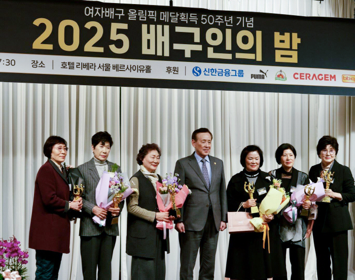 학교운동부 한계→생활체육과의 접목이 답이다! 2025년 배구 승강제리그 개최