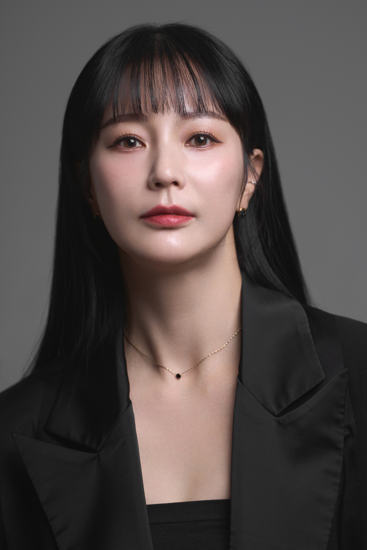 안혜경, 암투병 다방 직원으로 열일..깜짝 놀랄 근황